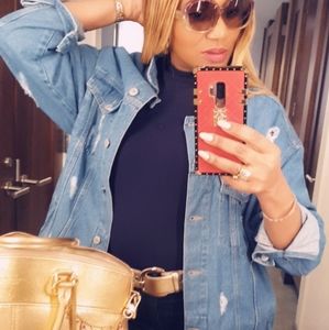 Meet your Posher, Anita